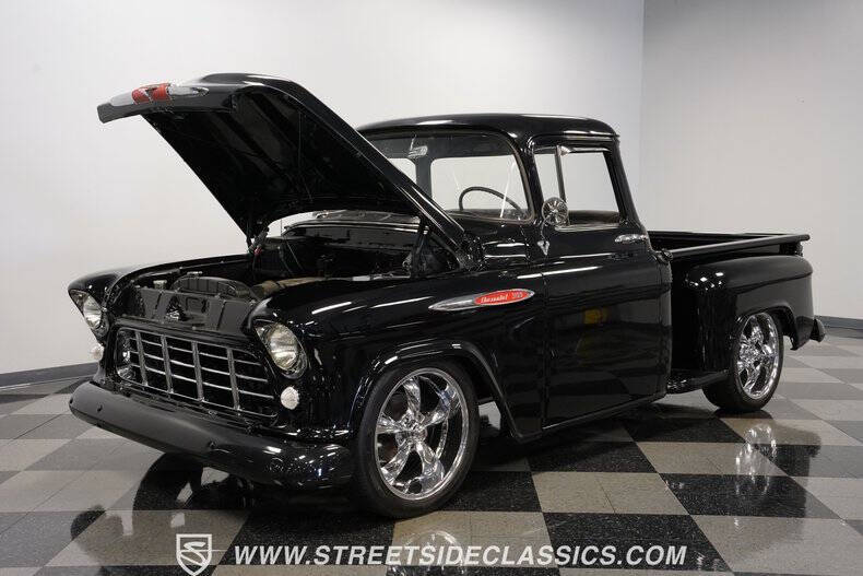 1957 Chevrolet 3100