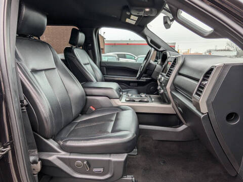 2019 Ford Expedition XLT
