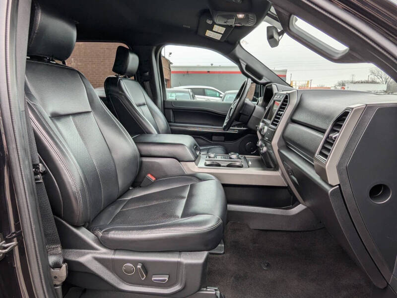2019 Ford Expedition XLT