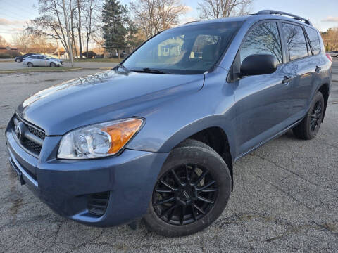 2010 Toyota RAV4