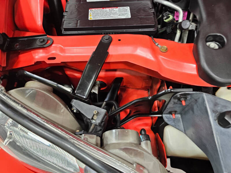 1999 Chevrolet Camaro Z28