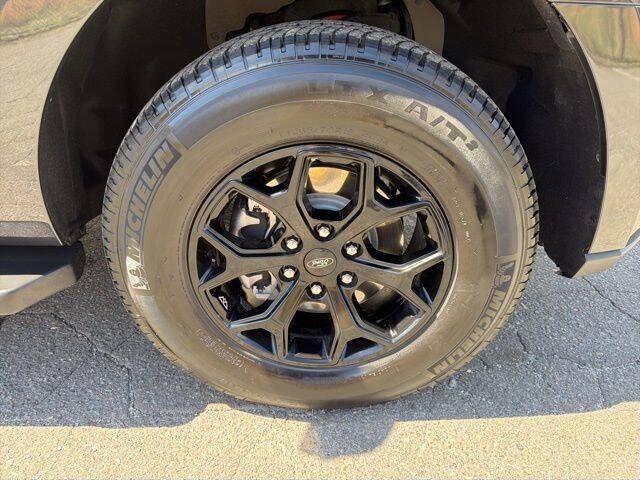 2022 Ford Expedition Timberline
