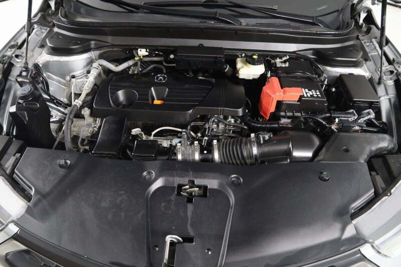 2020 Acura RDX w/A-SPEC