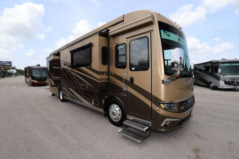 2021 Newmar New Aire