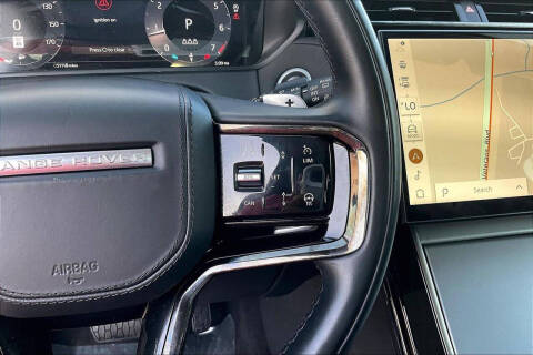 2024 Land Rover Range Rover Velar P250 S