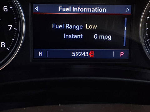 2021 Buick Enclave Premium