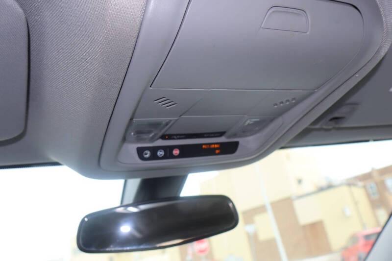 2018 GMC Acadia SLE-2