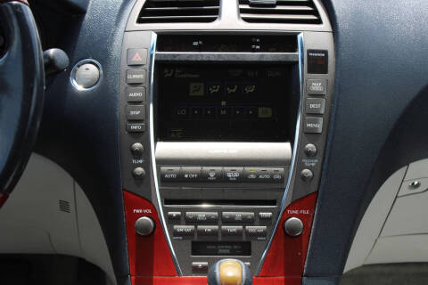 2008 Lexus ES 350