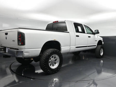 2008 Dodge Ram 1500