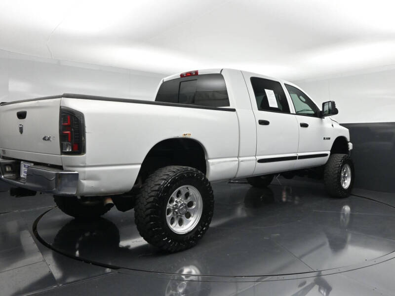 2008 Dodge Ram 1500