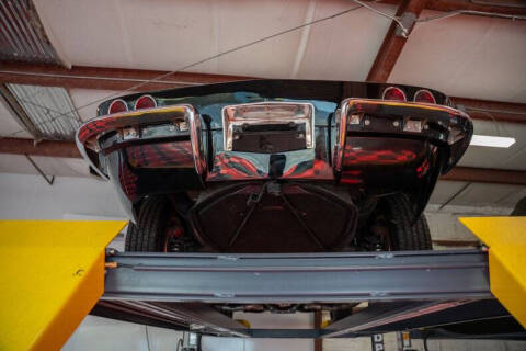 1963 Chevrolet Corvette