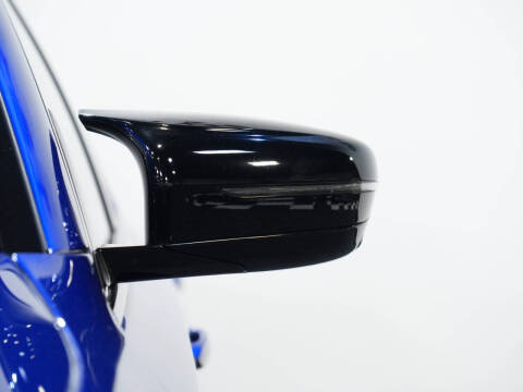 2019 BMW M5 Competition