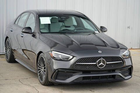 2022 Mercedes-Benz C-Class C 300
