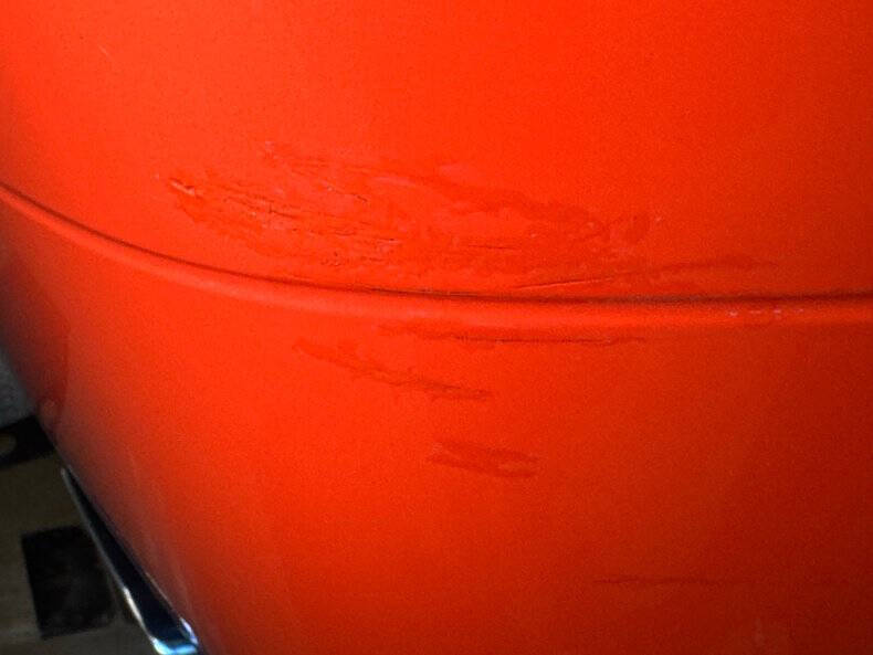 2010 Dodge Challenger