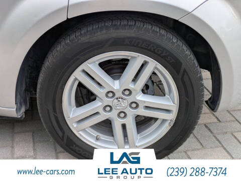 2008 Dodge Avenger SXT