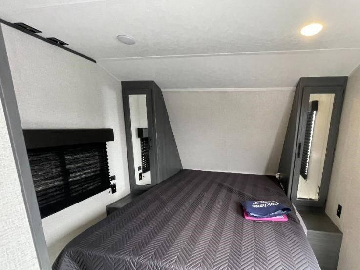 2022 Keystone RV COLORADO