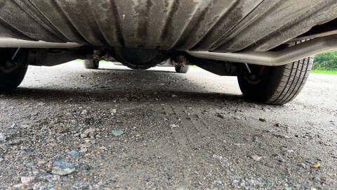 1966 Chevrolet Impala