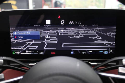 2021 Mercedes-Benz S-Class S 580 4MATIC