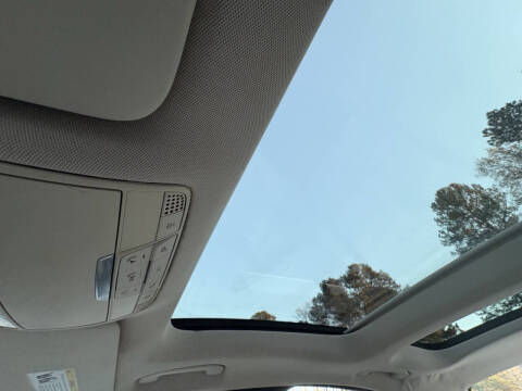 2015 Mercedes-Benz C-Class C 300 4MATIC