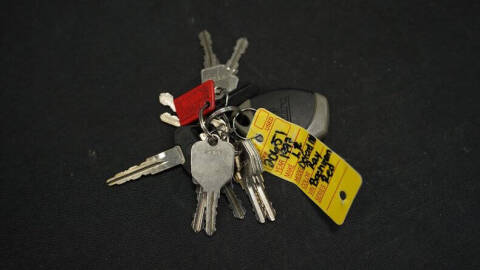 1997 Land Rover Defender