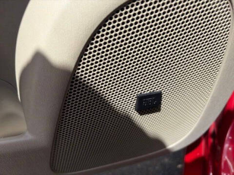 2015 Toyota Prius Four