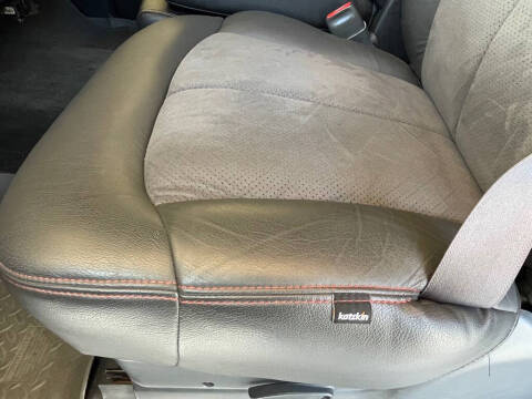 2000 Chevrolet Silverado 1500