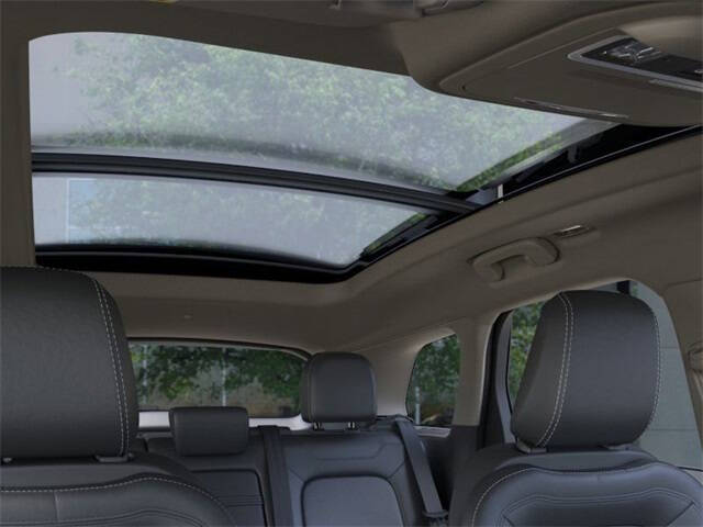 2024 Lincoln Corsair Grand Touring