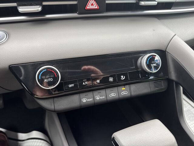 2022 Hyundai Elantra