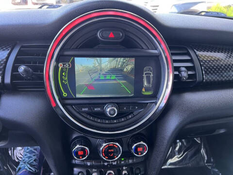 2017 MINI Hardtop 2 Door Cooper S