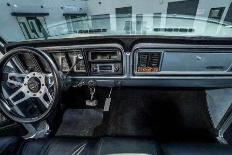 1979 Ford F-150