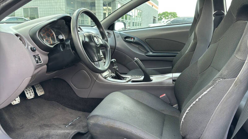 2001 Toyota Celica GT