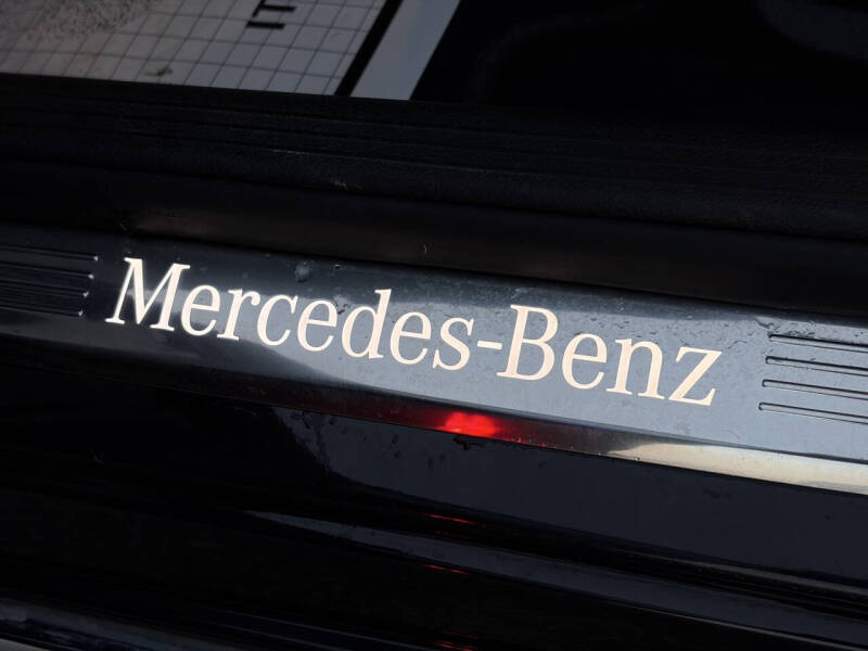 2019 Mercedes-Benz C-Class C 300 4MATIC