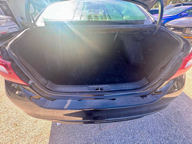 2016 Nissan Altima 2.5 SR