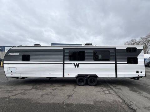 2026 Winnebago Access