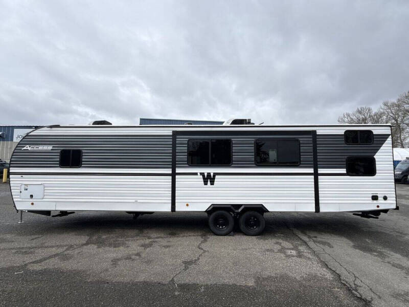 2026 Winnebago Access