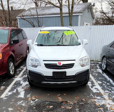 2009 Saturn Vue for sale at The Truck Center in Michigan City IN