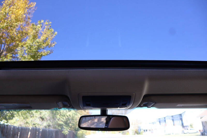 2017 Lexus NX 200t F SPORT