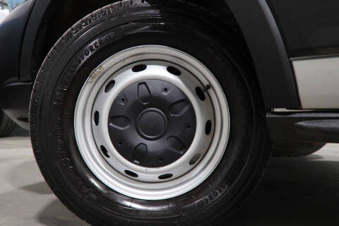 2020 Ford Transit 150