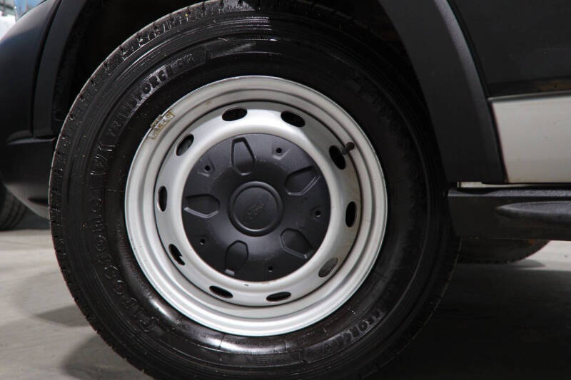 2020 Ford Transit 150