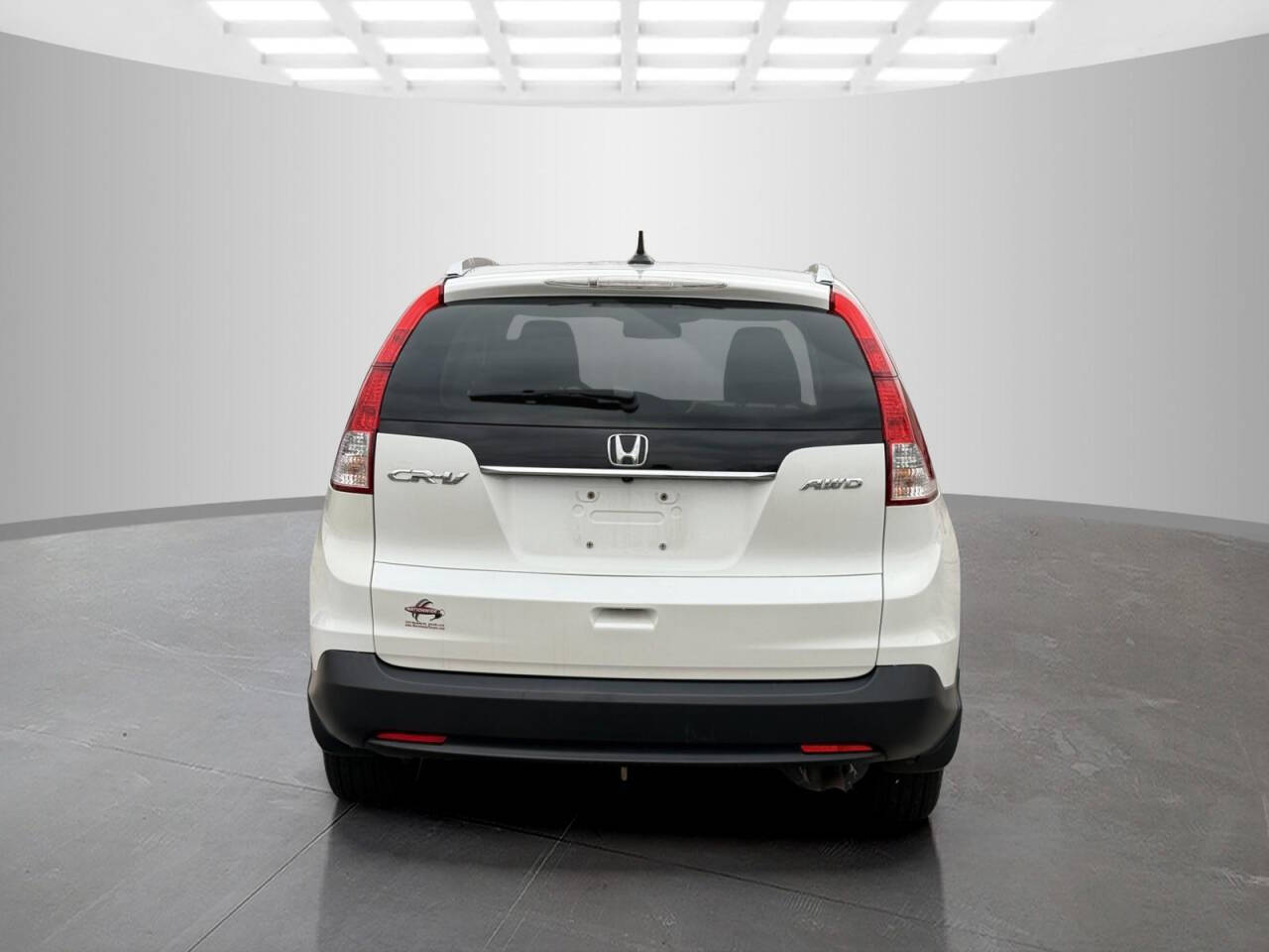 2013 Honda CR-V for sale at Used Cars Toledo in Oregon, OH