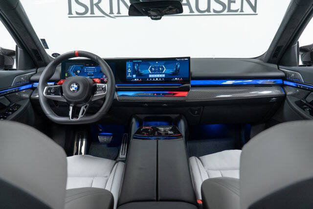 2026 BMW M5