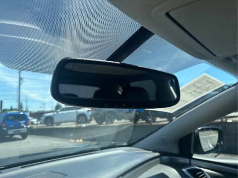 2017 Nissan Murano