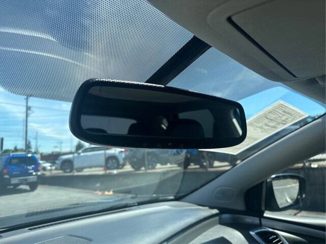 2017 Nissan Murano