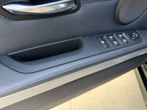 2011 BMW 3 Series 335is