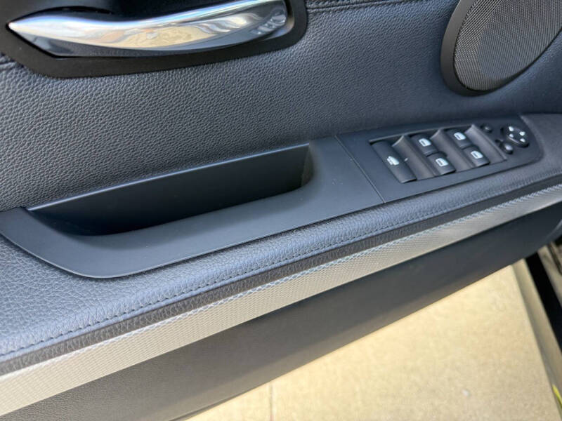 2011 BMW 3 Series 335is