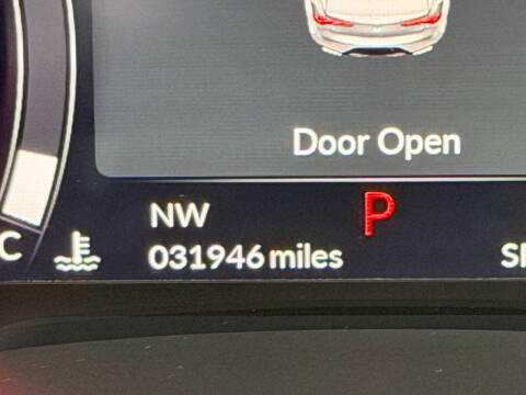 2023 Acura TLX SH-AWD w/A-SPEC