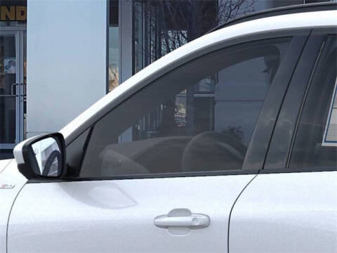 2026 Ford Escape Hybrid ST-Line Select