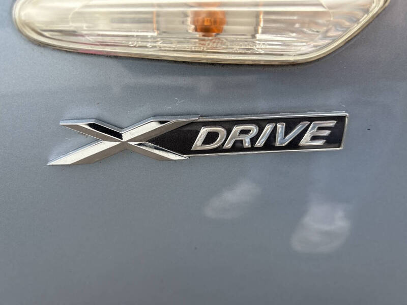 2012 BMW 3 Series 328i xDrive