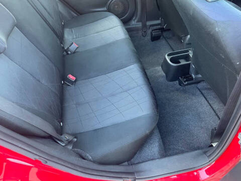 2012 Mazda MAZDA2 Sport