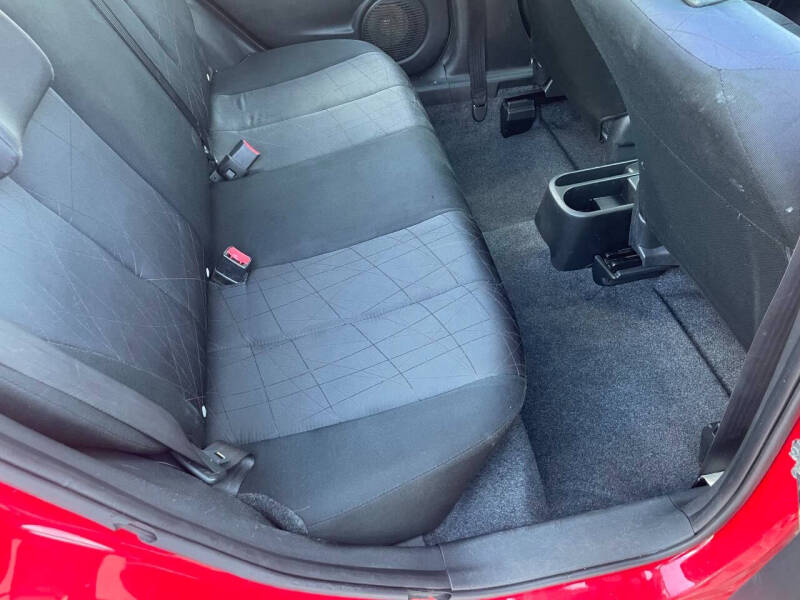 2012 Mazda MAZDA2 Sport